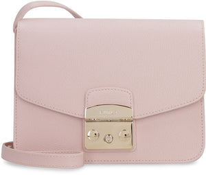 Metropolis leather crossbody bag-1